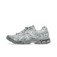 ASICS x CECILIE BAHNSEN Gel Cumulus 16 Mesh Textile Synthetic Leather Low top Grip Running Shoes Wom