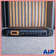 NTS PA-120 powermix line PA 120 PA120 บลูทูธ USB MP3 FM เพาเวอร์มิกเซอร์ มีLINE เอไอ-ไพศาล