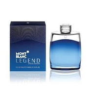 MONT BLANC LEGEND SPECIAL EDITION