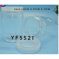 🦋BALANG BISKUT YF5521 (NCI 4021)🦋