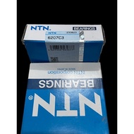 Bearing 6207 NTN, bearing crankshaft satria fu 150 NTN