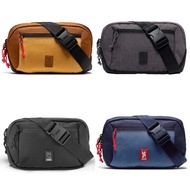 *SG Seller* Chrome Industries Ziptop Waistbag - 3L