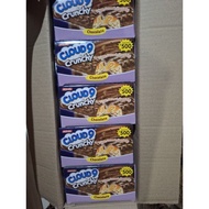 CLOUD 99 SNACK BOX CONTAINS 20 PCS