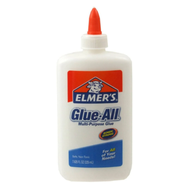 [SG] [Bundle of 2] Elmers All Multi Purpose Glue 7.625OZ (225ML) [Evergreen Stationery]