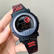 [Official Marco] GSHOCK G-B001MVA-1 Jason Carbon Core Guard Men Watch GB001
