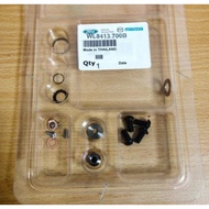 Repair KIT TURBO CHARGER FORD RANGER 2.5 2.500CC ORIGINAL