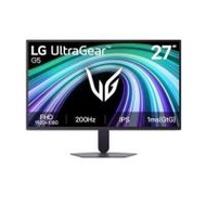 จอมอนิเตอร์ 27 นิ้ว LG ULRTA GEAR 27G523B-B (1323518)