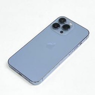 現貨Apple iPhone 13 Pro 256G 95%新 藍色【可用舊機折抵購買】RC7705-6  *