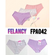 FPA042 Panty hikini felancy seamless panties L XL XXL