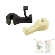 2 in 1 Car multifunction hook car phone holder hook bag hanger headrest hook