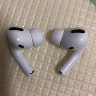 Apple Airpods pro1 原裝正版藍牙耳機 一對  左右耳