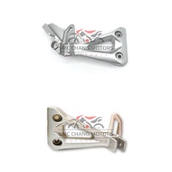 Honda Original WAVE ALPHA110 Holder RH | LH Pillion Step ( 50715-K07-940 | 50716-KWW-640 )