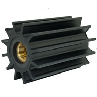 Engine Flexible Rubber Impeller Replace Johnson 09-820B CEF 500186  pump impeller boat impeller