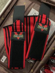 Valeo 重訓健身護腕 護掌拉背