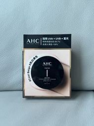 AHC極致無瑕提亮防曬氣墊15克 #提亮膚色