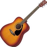 Cheap Yamaha Folk Acoustic Guitar F-310 F310 F 310 F310TBS + Softcase & 2 Picks Non COD