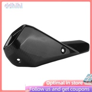 Ddhihi Exhaust Pipe Cover Anti UV Thermal Insulation for Motorcycle Replacement CB650R CBR650R 2019+