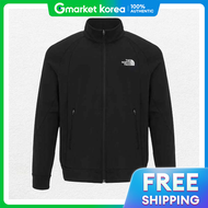 The North Face | เสอแจคเกตผชาย NJ5JR66 รน Move Free NJ5JR66A