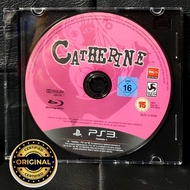 PS3 | Catherine【Limited】DEEP SILVER NO COVER
