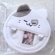 ITZY TWINZY LIGHT RING BAG - ALL IN, MIDZY(Yeji)