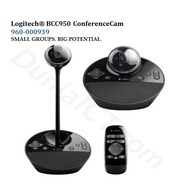 Logitech® BCC950 ConferenceCam (960-000939)