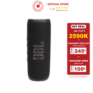 Loa Nghe Nhạc Bluetooth JBL Flip 6 - Chính Hãng PGI