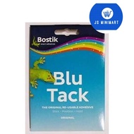 Bostik Blu Tack Blue 60g