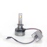 Biaohu/BWSR Dedicated LED Headlight Lampu LED Motor Lampu Depan Motor