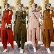 Jovanka gavel set by ova