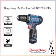 Dongcheng 12v Cordless Drill DCJZ23-10iEK