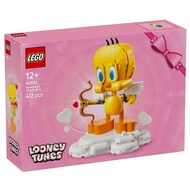 LEGO Looney Tunestm Sweetheart Tweety Bird 40824
