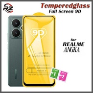 Tempered glass REALME TG FULL 9D CLEAR glass U1 1 2 3 3i 5 5i 5S 6 6i 7 7i 8 8i 9 9I 10 11 13 PRO X2