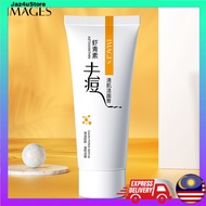 IMAGES Astaxanthin Except Acne Cleanser 100g