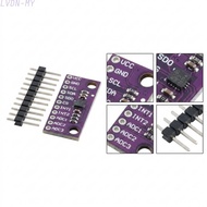 LVDN~LIS3DH 3-Axis Digital Accelerometer Module for Smart Health Devices and Tracking
