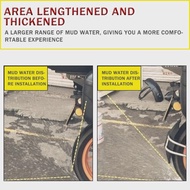 For Honda CB150X CB200X CB150 CB200 CB 150 200 X CB 200X 150X Accessories Motorcycle Rear Fender Mud