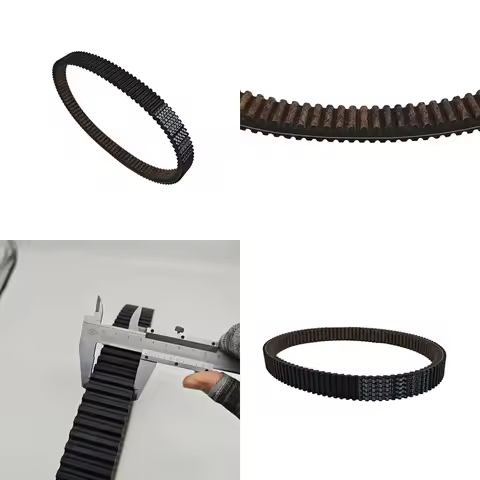 i Drive Belt 37.5 X 1103 mm for CF CForce 800XC 850 1000 T-uring O-erland Gen3 UForce 800XL OE 0JWV-