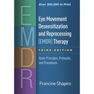 [ZBapr23] Eye Movement Desensitization and Reprocessing (EMDR) Therapy: Basic Principles, Protocols,