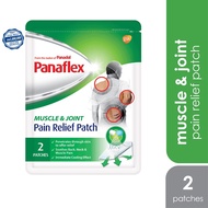 GSK Panaflex for Muscle & Joint Pain (2's)