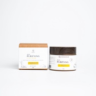 SKINSOLVE Clay Mask - Skin Purifying Clay Mask 45g