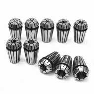 1pc ER20 1-13MM 1/4" 6.35 1/8" 3.175 1/2" 12.7 Spring Collet High Precision Collet Set For CNC Engra