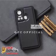 Itel Vision 5 Itel Vision 1 Pro Itel Vision 2 Case Leather Pro Kamera Black Case Itel Vision 5 Itel 
