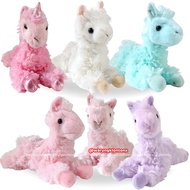 Alpaca Llama Plush Toys Export Quality