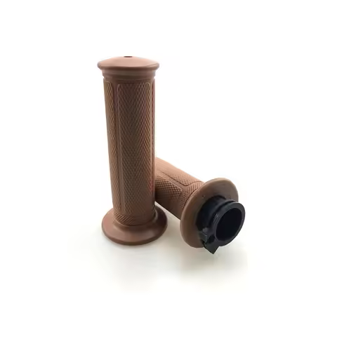 FOR HONDA DIO ZX 50 AF18 AF24 AF28 AF28 AF35 AF35 Motorcycle Accessories Handlebar grip handlebar ha