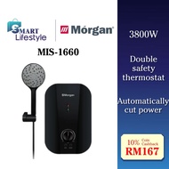 Morgan 3800W Water Heater Non-Pump MIS-1660 / Pensonic 3800W PWH-988SP
