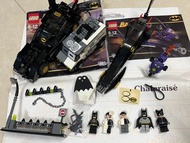 Lego Batman 7779 7781