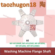 LG Washing Machine Drum Hub Flange Shaft WF-HF150GP WF-HF125GP WF-SP120G WF-HF140GS
