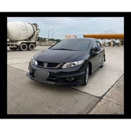 Body kit Bodykit honda civic fb 2013 2014 2015 mugen body kit civic Bodykit civic GRADE-A STRONG-THI