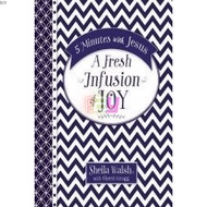 A FRESH INFUSION OF JOY | Religion ( PDF / EPUB )