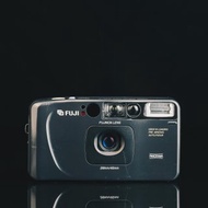 FUJI CARDIA Travel mini DUAL-P #7959 #135底片相機