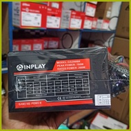 ◡ ◵ ∲ ❅ inPlay Power Supply 700w / YGT 750W